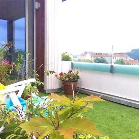 Preciosa Habitacion Doble En Atico Con Terraza Apartment Santiago de Compostela Exterior photo